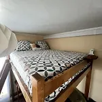 85m2, Hypercentre, Balcon, Parking, Clim Apartamento