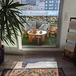 85m2, Hypercentre, Balcon, Parking, Clim 公寓