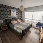85m2, Hypercentre, Balcon, Parking, Clim Apartamento *