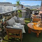 公寓 85m2, Hypercentre, Balcon, Parking, Clim *