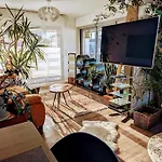 85m2, Hypercentre, Balcon, Parking, Clim * 克莱蒙费朗