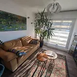 85m2, Hypercentre, Balcon, Parking, Clim 公寓 克莱蒙费朗