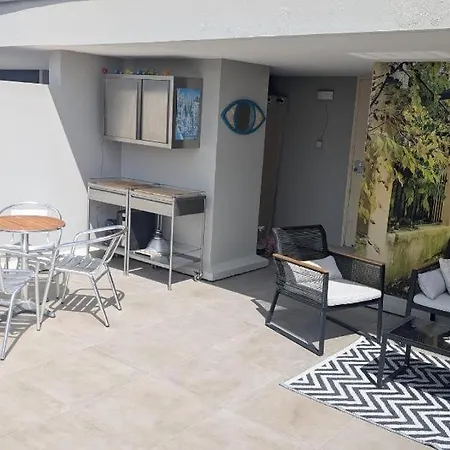 Apartment 85m2, Hypercentre, Balcon, Parking, Clim Clermont-Ferrand